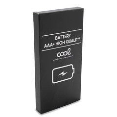 Batterie Cool Compatible pour iPhone 11 Pro