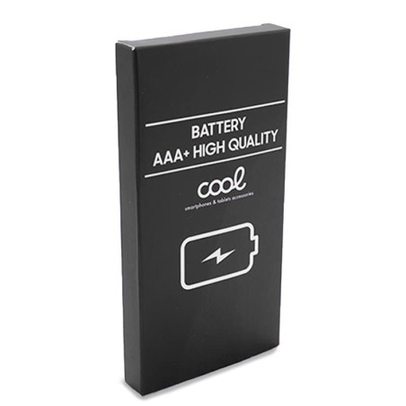 Batterie Cool Compatible pour iPhone 11 Pro