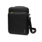tomtoc 360° Sac pour Laptop pour 13 Pouces MacBook Air M4/A3240 M3/A3113 M2/A2681 M1/A2337 2025-2018, 13 Pouces MacBook Pro M2/A tomtoc 360° Sac pour Laptop pour 13 Pouces MacBook Air M4/A3240 M3/A3113 M2/A2681 M1/A2337 2025-2018, 13 Pouces MacBook Pro M2/A