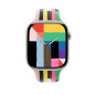 Apple Watch Band - Bracelet Sport - 46 mm - Pride Edition - S/M Apple Watch Band - Bracelet Sport - 46 mm - Pride Edition - S/M