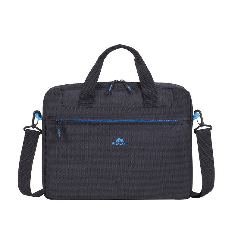 Rivacase 8027 Pochette Laptop 14 Noir