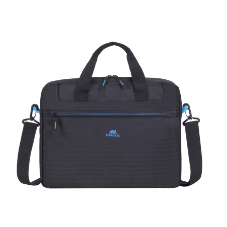 Rivacase 8027 Pochette Laptop 14 Noir
