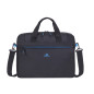 Rivacase 8027 Pochette Laptop 14 Noir