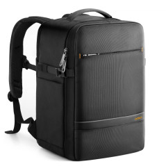 Inateck 20L Sac à Dos Voyage Cabine 40x25x20cm Ryanair Bagage à Main Easyjet Sac à Dos Cabine Avion, d'Ordinateur Portable Compa