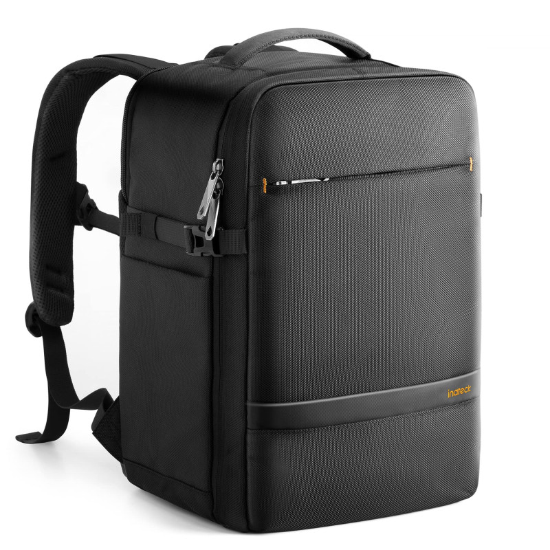 Inateck 20L Sac à Dos Voyage Cabine 40x25x20cm Ryanair Bagage à Main Easyjet Sac à Dos Cabine Avion, d'Ordinateur Portable Compa Inateck 20L Sac à Dos Voyage Cabine 40x25x20cm Ryanair Bagage à Main Easyjet Sac à Dos Cabine Avion, d'Ordinateur Portable Compa