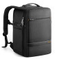 Inateck 20L Sac à Dos Voyage Cabine 40x25x20cm Ryanair Bagage à Main Easyjet Sac à Dos Cabine Avion, d'Ordinateur Portable Compa Inateck 20L Sac à Dos Voyage Cabine 40x25x20cm Ryanair Bagage à Main Easyjet Sac à Dos Cabine Avion, d'Ordinateur Portable Compa