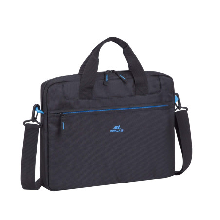 Rivacase 8027 Pochette Laptop 14 Noir