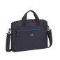 Rivacase 8027 Pochette Laptop 14 Noir