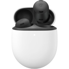 Google Pixel Buds Pro (Schwarz, Bluetooth, ANC, USB-C)