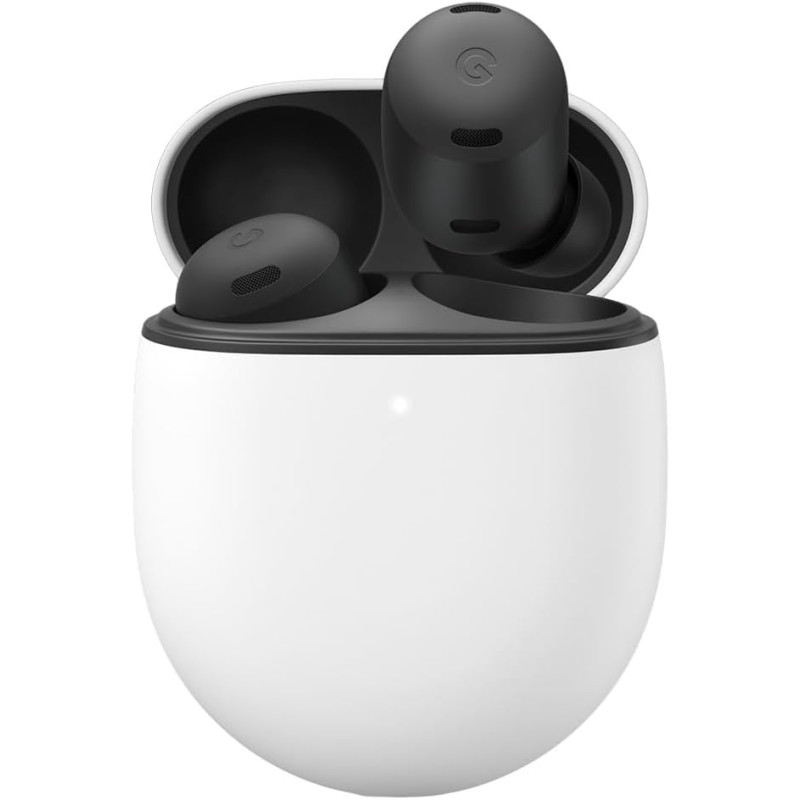 Google Pixel Buds Pro (Schwarz, Bluetooth, ANC, USB-C)