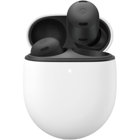 Google Pixel Buds Pro (Schwarz, Bluetooth, ANC, USB-C)