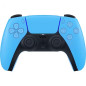 Sony DualSense V2 Noir, Bleu Bluetooth/USB Manette de Jeu Analogique/Numérique PlayStation 5