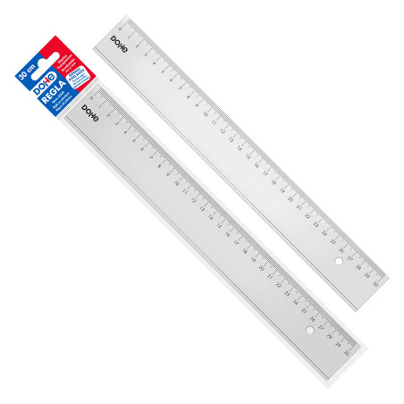 Dohe - Règle 30 cm