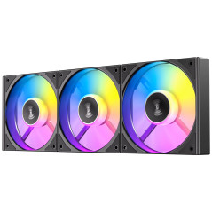 Lot+de+3+Ventilateurs+de+boitier+Antec+Connect+Reverse+-+12cm+%28Noir%29