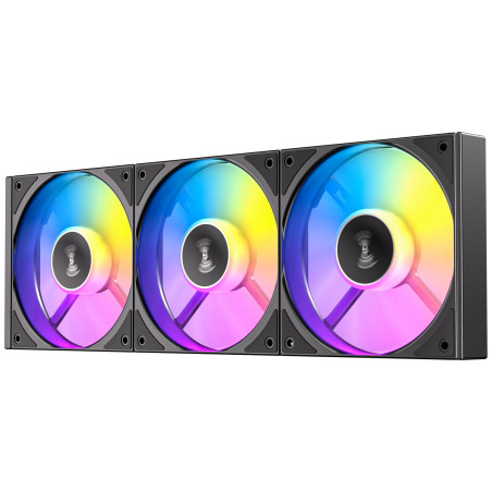 Lot+de+3+Ventilateurs+de+boitier+Antec+Connect+Reverse+-+12cm+%28Noir%29