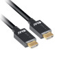CLUB 3D CABLE HDMI ULTRA HIGH SPEED 10K 120HZ 48GBPS 2M. CLUB 3D CABLE HDMI ULTRA HIGH SPEED 10K 120HZ 48GBPS 2M.