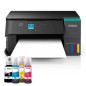 Epson EcoTank ET-2950 Imprimante à Réservoirs D’Encre | Maison & Petit Bureau | Wi-FI | A4 | Imprimer, Copier, Numériser | Écran Epson EcoTank ET-2950 Imprimante à Réservoirs D’Encre | Maison & Petit Bureau | Wi-FI | A4 | Imprimer, Copier, Numériser | Écran