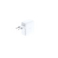 D-Link DCF-141 Chargeur USB GaN 140W – Adaptateur 4 Ports avec PD 3.1, QC 4.0, USB-C & USB-A – Chargeur Mural Compact pour MacBo