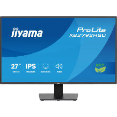 iiyama X2792HSU-B1-27,IPS,1920x1080/120Hz,1H1DP
