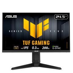 ASUS TUF Gaming VG259QL5A - LED-Monitor - Gaming - 63.5 cm (25")