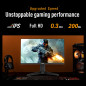 ASUS TUF Gaming VG259QL5A - LED-Monitor - Gaming - 63.5 cm (25") ASUS TUF Gaming VG259QL5A - LED-Monitor - Gaming - 63.5 cm (25")