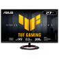 ASUS TUF Gaming Series 5 - VG279Q5R Gaming Moniteur – 27 inch, Full HD(1920x1080), 200Hz, Fast IPS, ELMB, 0.3ms, Haut Parleur st ASUS TUF Gaming Series 5 - VG279Q5R Gaming Moniteur – 27 inch, Full HD(1920x1080), 200Hz, Fast IPS, ELMB, 0.3ms, Haut Parleur st