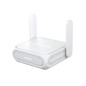 ASUS RT-BE58 Go - Routeur de Voyage WiFi 7 Double Bande, 3600 Mbps, 4G & 5G Mobile Tethering, Port 2.5G, réseau invité Pro SSIDs ASUS RT-BE58 Go - Routeur de Voyage WiFi 7 Double Bande, 3600 Mbps, 4G & 5G Mobile Tethering, Port 2.5G, réseau invité Pro SSIDs