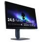 Alienware 25 Écran PC Gaming - AW2525HM, Full HD (1920x1080), 320Hz, Fast IPS, 0.5ms, Compatible NVIDIA G-Sync, AMD FreeSync Pre Alienware 25 Écran PC Gaming - AW2525HM, Full HD (1920x1080), 320Hz, Fast IPS, 0.5ms, Compatible NVIDIA G-Sync, AMD FreeSync Pre