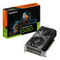 GIGABYTE GeForce RTX 5060 WINDFORCE Max OC 8G Carte Graphique – 8 Go GDDR7, 128 Bits, PCI-E 5.0, 2512 MHz Fréquence du processeu GIGABYTE GeForce RTX 5060 WINDFORCE Max OC 8G Carte Graphique – 8 Go GDDR7, 128 Bits, PCI-E 5.0, 2512 MHz Fréquence du processeu