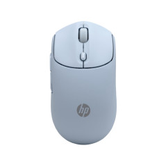HP 410 - Maus - leise - kabellos - Bluetooth