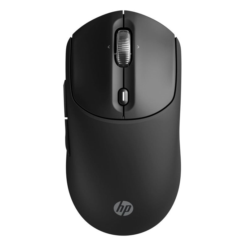 HP 700 Souris sans Fil Rechargeable, Connexion par Bluetooth 5.2 et USB 2,4 GHz, 7 Boutons, Roue 4D, jusqu'à 30 Jours d'utilisat HP 700 Souris sans Fil Rechargeable, Connexion par Bluetooth 5.2 et USB 2,4 GHz, 7 Boutons, Roue 4D, jusqu'à 30 Jours d'utilisat