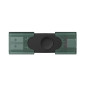 Kingston Clé USB DataTraveler Duo 256GB USB-A + C 3.2 DuoG2 - DTDEG2/256GB Kingston Clé USB DataTraveler Duo 256GB USB-A + C 3.2 DuoG2 - DTDEG2/256GB