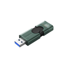 Kingston Clé USB DataTraveler Duo 256GB USB-A + C 3.2 DuoG2 - DTDEG2/256GB