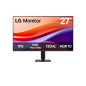 LG Ultrafine™ 27U411A-B Écran PC 27" - Dalle IPS résolution FHD (1920 x 1080), 5ms 120Hz, HDR 10, DCI-P3 99% (CIE1931), Mode Lec LG Ultrafine™ 27U411A-B Écran PC 27" - Dalle IPS résolution FHD (1920 x 1080), 5ms 120Hz, HDR 10, DCI-P3 99% (CIE1931), Mode Lec