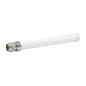 LevelOne OAN-4058 antenne 8 dBi Antenne omni-directionnelle Type-N - Antennes (8 dBi, 2.4 - 5 GHz, IEEE 802.11a,IEEE 802.11ac,IE LevelOne OAN-4058 antenne 8 dBi Antenne omni-directionnelle Type-N - Antennes (8 dBi, 2.4 - 5 GHz, IEEE 802.11a,IEEE 802.11ac,IE