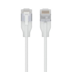 UbiQuiti UACC-CABLE-PATCH-EL-C6A-0.3M-W