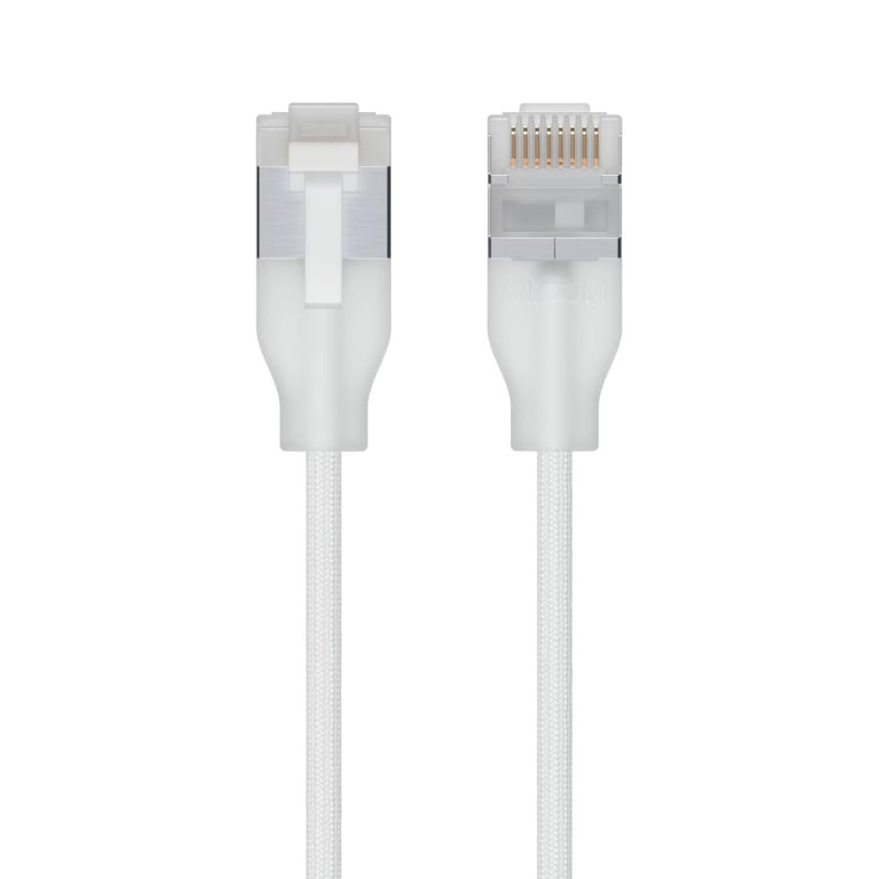 UbiQuiti UACC-CABLE-PATCH-EL-C6A-0.3M-W