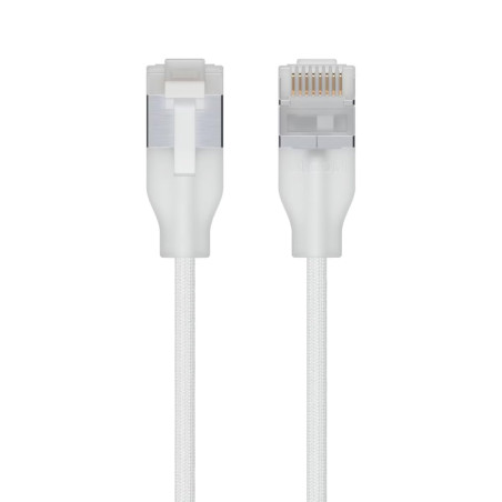 UbiQuiti UACC-CABLE-PATCH-EL-C6A-0.3M-W
