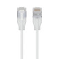 UbiQuiti UACC-CABLE-PATCH-EL-C6A-0.3M-W