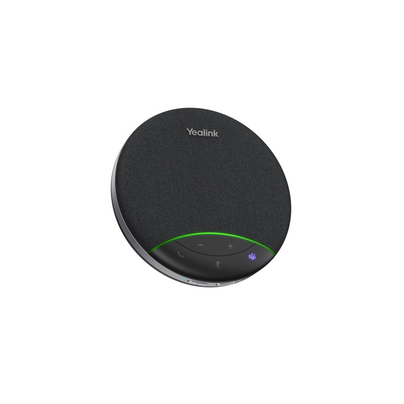 Yealink SP92 Teams USB-C/A (1308167) Yealink SP92 Teams USB-C/A (1308167)