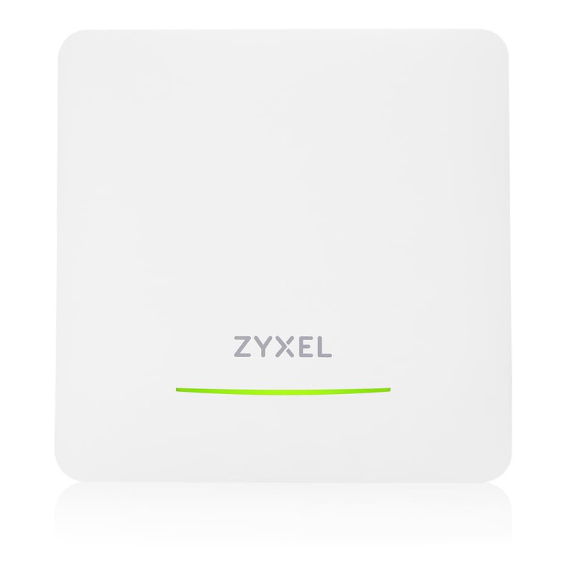 Zyxel WiFi 7 BE5100 Point d'Accès NebulaFlex Double Radio à 4 Flux | Petites Entreprises | Captive Portal & 802.1X/Radius Suppor Zyxel WiFi 7 BE5100 Point d'Accès NebulaFlex Double Radio à 4 Flux | Petites Entreprises | Captive Portal & 802.1X/Radius Suppor