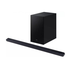 Barre De Son 50w Bluetooth 5.2 Noir - HWS710D