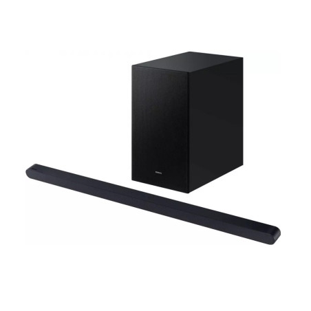 Barre De Son 50w Bluetooth 5.2 Noir - HWS710D