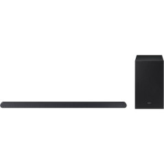 Barre De Son 50w Bluetooth 5.2 Noir - HWS710D
