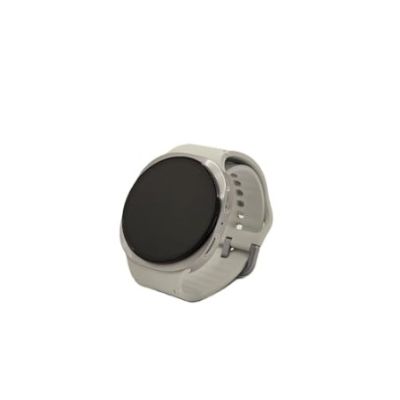 Samsung L330 Galaxy Watch8, 44mm, Argenté