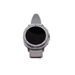 Watch Samsung Galaxy Watch 8 Classic L505 46mm LTE Region West - White