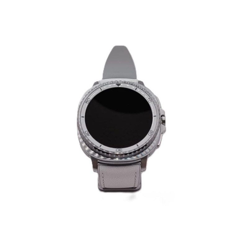 Watch Samsung Galaxy Watch 8 Classic L505 46mm LTE Region West - White