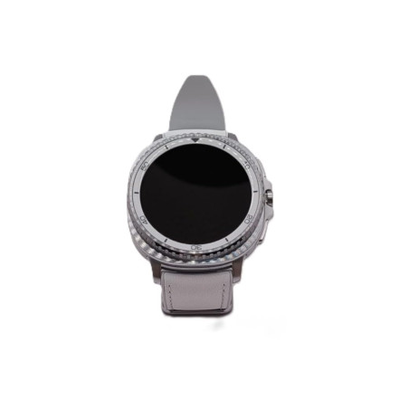 Watch Samsung Galaxy Watch 8 Classic L505 46mm LTE Region West - White