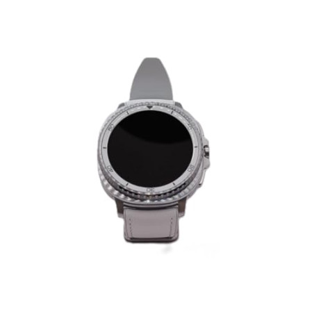 Watch Samsung Galaxy Watch 8 Classic L505 46mm LTE Region West - White