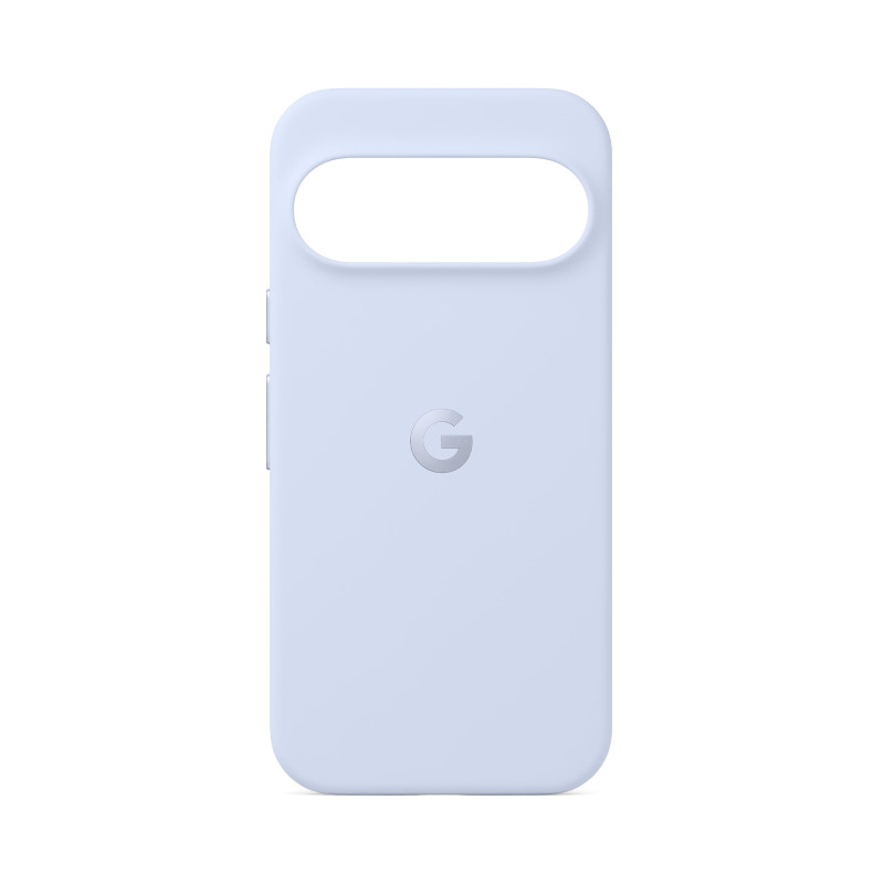 Coque Pixelsnap pour Google Pixel 10 & Pixel 10 Pro – Protection Durable – Conçue pour protéger avec Style – Givre (Made by Goog
